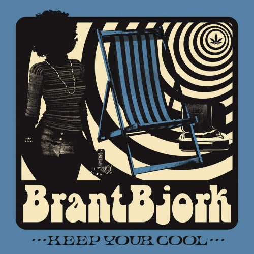 Brant Bjork - Keep your cool (LP) - Velvet Music