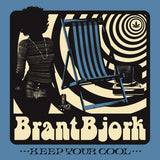 Brant Bjork - Keep your cool (CD) - Velvet Music