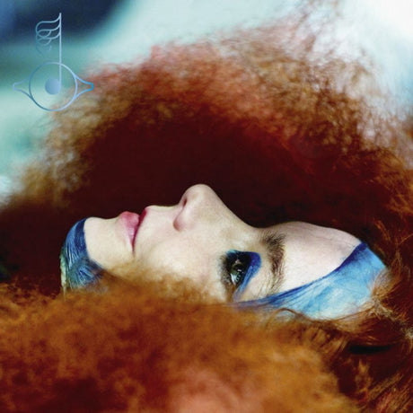 Bjork - Biophilia live (LP) - Velvet Music