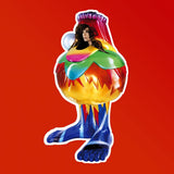 Bjork - Volta (CD) - Velvet Music