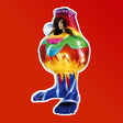 Bjork - Volta (LP) - Velvet Music