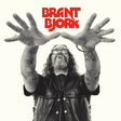 Brant Bjork - Brant bjork (LP) - Velvet Music