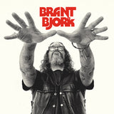 Brant Bjork - Brant bjork (CD)
