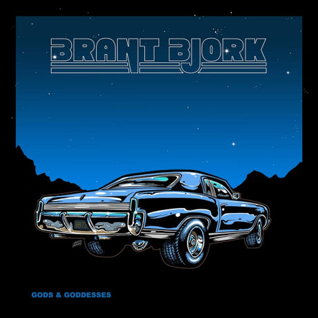 Brant Bjork - Gods & goddesses (LP) - Velvet Music