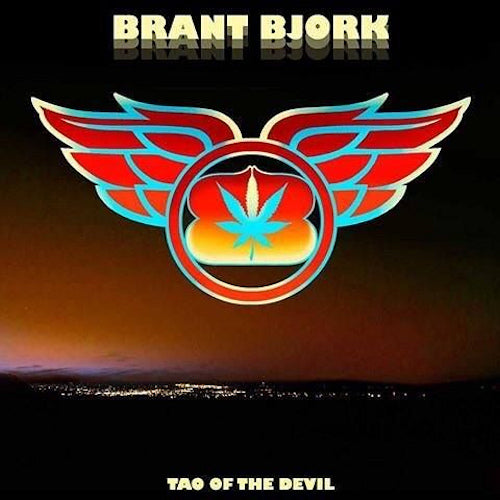 Brant Bjork - Tao of the devil (CD)