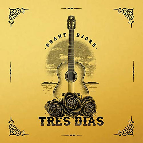 Brant Bjork - Tres dias (CD)