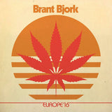 Brant Bjork - Europe '16 (CD)