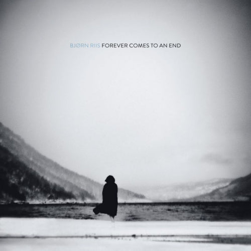Bjorn Riis - Forever comes to an end (CD)