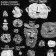 Bjorn Torske & Prins Thomas - Square one (CD) - Velvet Music