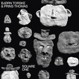 Bjorn Torske & Prins Thomas - Square one (CD) - Velvet Music