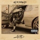 Bj The Chicago Kid - 1123 (LP)