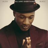 Aloe Blacc - All love everything (LP) - Velvet Music