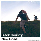 New Road Black Country - For the first time (CD)