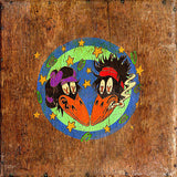 Black Crowes - Shake your money maker (CD) - Velvet Music