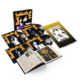 Black Sabbath - Vol. 4 (LP)