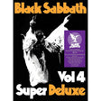 Black Sabbath - Vol.4 (CD)