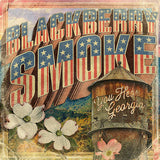 Blackberry Smoke - You hear georgia (CD) - Velvet Music