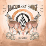 Blackberry Smoke - Find a light (CD)