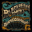 Blackberry Smoke - Homecoming (live in atlanta) (CD)