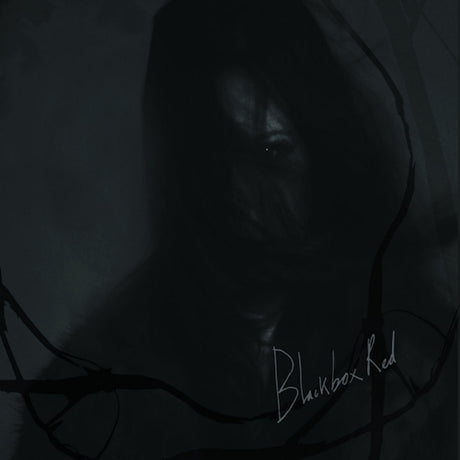 Blackboxred - Gunner and the ghost (LP) - Velvet Music