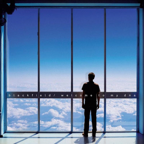 Blackfield - Welcome to my dna (LP) - Velvet Music