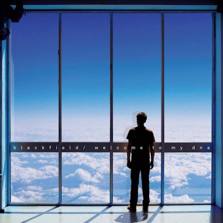 Blackfield - Welcome to my dna (LP) - Velvet Music