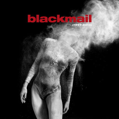 Blackmail - 1997-2013 (best of + rare tracks) (CD) - Velvet Music