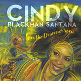 Cindy Blackman Santana - Give the drummer some (CD) - Velvet Music