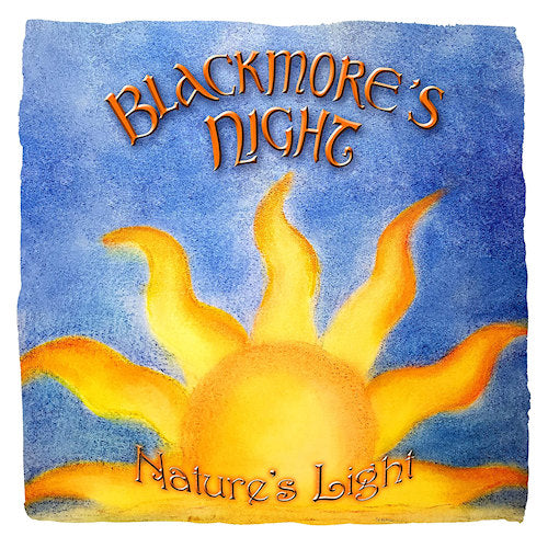 Blackmore S Night - Nature's light (LP) - Velvet Music