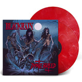 Blackrain - Dying breed (LP)