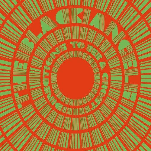 The Black Angels - Directions to see a ghost (CD) - Velvet Music