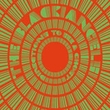 The Black Angels - Directions to see a ghost (CD) - Velvet Music