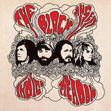 The Black Angels - Indigo meadow (CD)