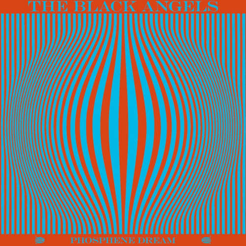 The Black Angels - Phosphene dream (LP)