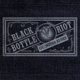 Black Bottle Riot - Iii: indigo blues (CD) - Velvet Music