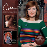 Cilla Black - Sweet inspiration / images (CD) - Velvet Music