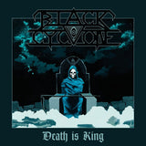 Black Cyclone - Death is king (CD)