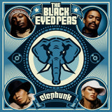 Black Eyed Peas - Elephunk (LP) - Velvet Music