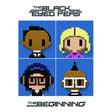 Black Eyed Peas - Beginning (CD)