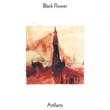 Black Flower - Artifacts (CD) - Velvet Music