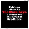 The Black Keys - Brothers (CD)