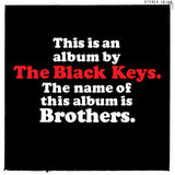 The Black Keys - Brothers (CD)