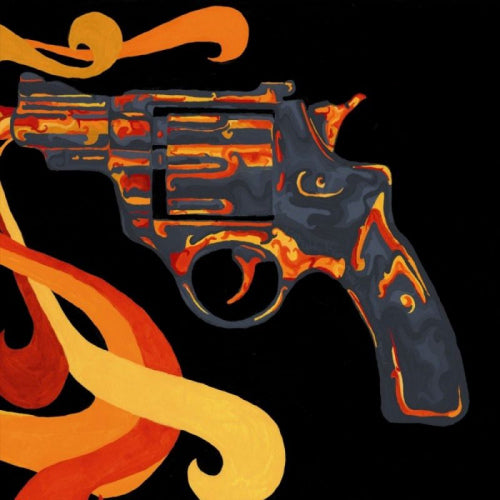 The Black Keys - Chulahoma (CD)