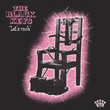 The Black Keys - Let's rock (LP) - Velvet Music
