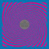 The Black Keys - Turn blue (CD)