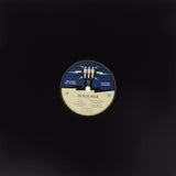 Black Milk - Third man live 04-08-2011 (LP)