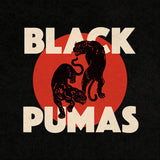 Black Pumas - Black pumas (CD) - Velvet Music