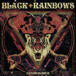 Black Rainbows - Pandaemonium (LP) - Velvet Music