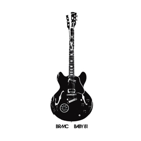 B.r.m.c. - Baby 81 (LP) - Velvet Music