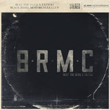 B.r.m.c. - Beat the devil's tattoo (CD) - Velvet Music